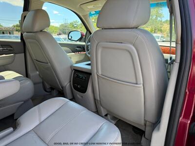 2011 Chevrolet Tahoe LT - Photo 21 - Garden City, ID 83714