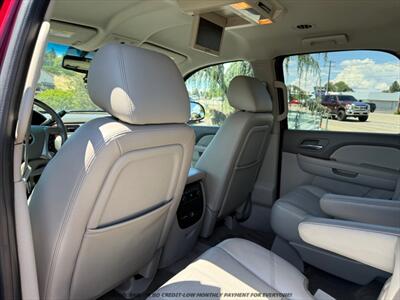 2011 Chevrolet Tahoe LT - Photo 14 - Garden City, ID 83714