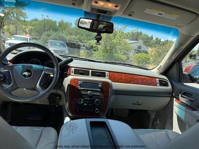 2011 Chevrolet Tahoe LT - Photo 9 - Garden City, ID 83714