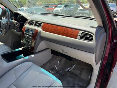 2011 Chevrolet Tahoe LT - Photo 23 - Garden City, ID 83714