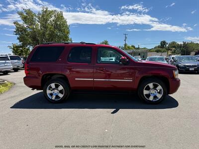 2011 Chevrolet Tahoe LT - Photo 8 - Garden City, ID 83714