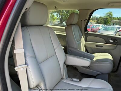 2011 Chevrolet Tahoe LT - Photo 20 - Garden City, ID 83714