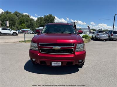 2011 Chevrolet Tahoe LT - Photo 2 - Garden City, ID 83714