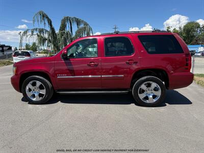2011 Chevrolet Tahoe LT - Photo 4 - Garden City, ID 83714