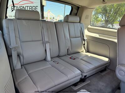 2011 Chevrolet Tahoe LT - Photo 19 - Garden City, ID 83714