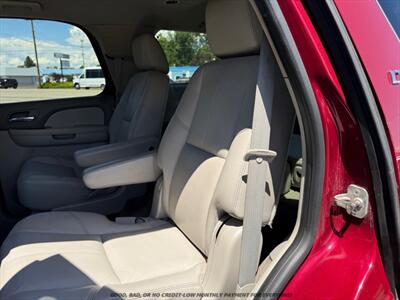 2011 Chevrolet Tahoe LT - Photo 15 - Garden City, ID 83714