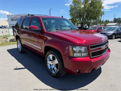 2011 Chevrolet Tahoe LT - Photo 1 - Garden City, ID 83714