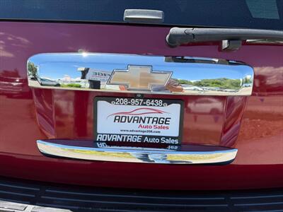 2011 Chevrolet Tahoe LT - Photo 38 - Garden City, ID 83714