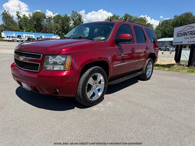2011 Chevrolet Tahoe LT - Photo 3 - Garden City, ID 83714