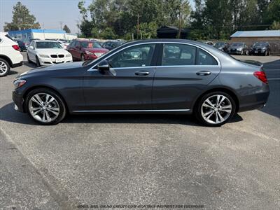 2015 Mercedes-Benz C 300 - Photo 4 - Garden City, ID 83714