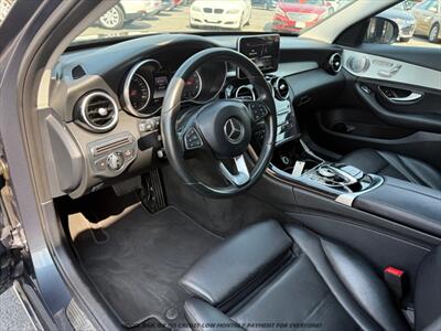 2015 Mercedes-Benz C 300 - Photo 10 - Garden City, ID 83714