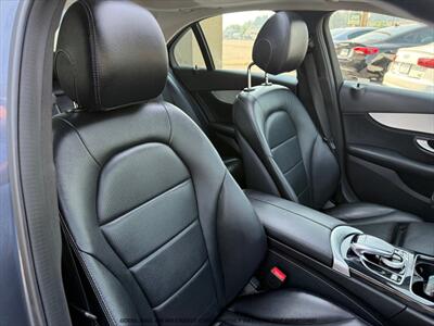 2015 Mercedes-Benz C 300 - Photo 20 - Garden City, ID 83714