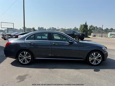 2015 Mercedes-Benz C 300 - Photo 8 - Garden City, ID 83714