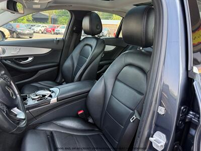 2015 Mercedes-Benz C 300 - Photo 11 - Garden City, ID 83714