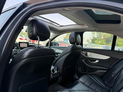 2015 Mercedes-Benz C 300 - Photo 15 - Garden City, ID 83714