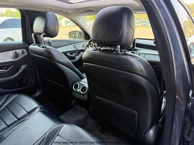 2015 Mercedes-Benz C 300 - Photo 19 - Garden City, ID 83714