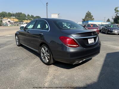 2015 Mercedes-Benz C 300 - Photo 5 - Garden City, ID 83714