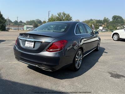 2015 Mercedes-Benz C 300 - Photo 7 - Garden City, ID 83714