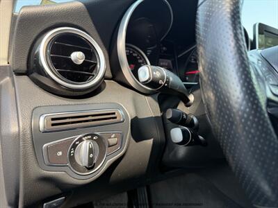 2015 Mercedes-Benz C 300 - Photo 25 - Garden City, ID 83714