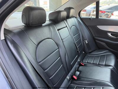 2015 Mercedes-Benz C 300 - Photo 18 - Garden City, ID 83714