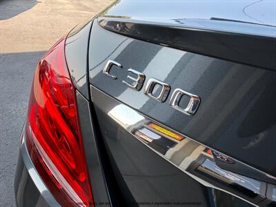 2015 Mercedes-Benz C 300 - Photo 32 - Garden City, ID 83714