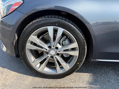 2015 Mercedes-Benz C 300 - Photo 23 - Garden City, ID 83714