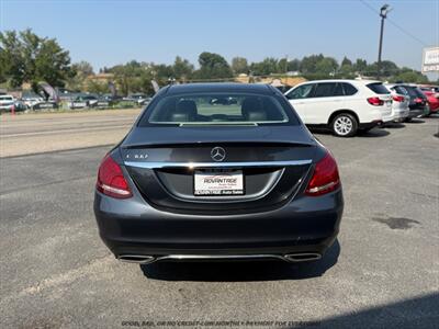 2015 Mercedes-Benz C 300 - Photo 6 - Garden City, ID 83714