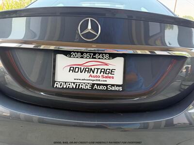 2015 Mercedes-Benz C 300 - Photo 33 - Garden City, ID 83714