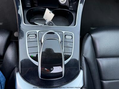 2015 Mercedes-Benz C 300 - Photo 29 - Garden City, ID 83714