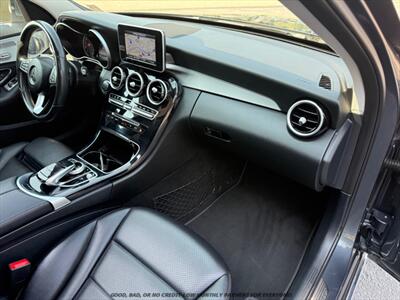 2015 Mercedes-Benz C 300 - Photo 21 - Garden City, ID 83714