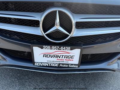 2015 Mercedes-Benz C 300 - Photo 31 - Garden City, ID 83714