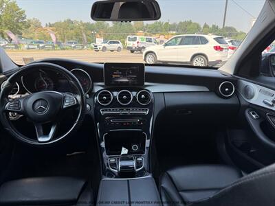 2015 Mercedes-Benz C 300 - Photo 9 - Garden City, ID 83714