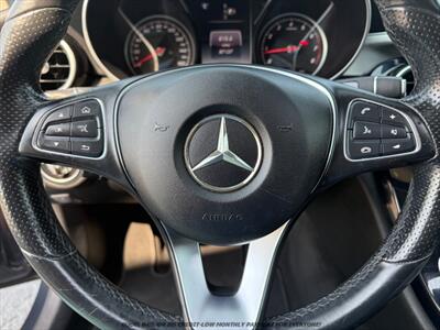 2015 Mercedes-Benz C 300 - Photo 26 - Garden City, ID 83714