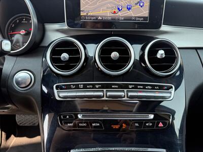 2015 Mercedes-Benz C 300 - Photo 28 - Garden City, ID 83714