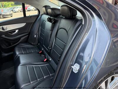2015 Mercedes-Benz C 300 - Photo 16 - Garden City, ID 83714