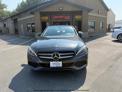 2015 Mercedes-Benz C 300 - Photo 2 - Garden City, ID 83714