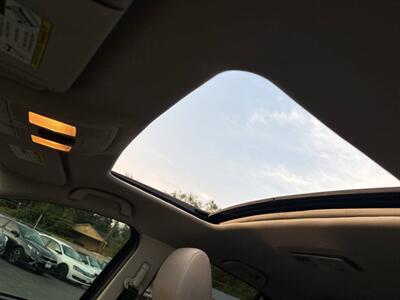 2014 Mazda CX-5 Touring AWD 4dr SUV - Photo 14 - Garden City, ID 83714