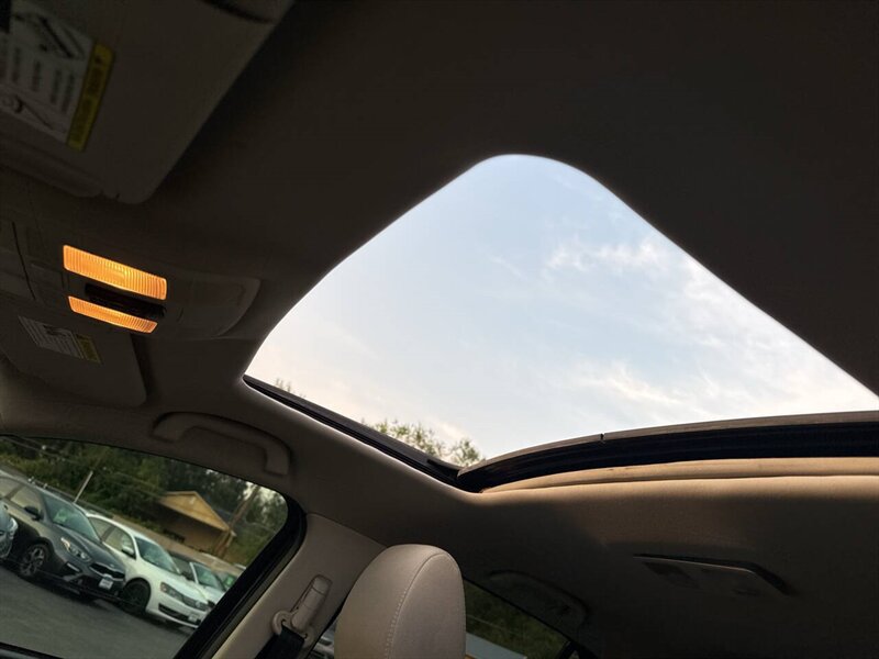 2014 Mazda CX-5 Touring AWD 4dr SUV - Photo 14 - Garden City, ID 83714