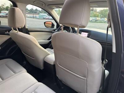 2014 Mazda CX-5 Touring AWD 4dr SUV - Photo 19 - Garden City, ID 83714