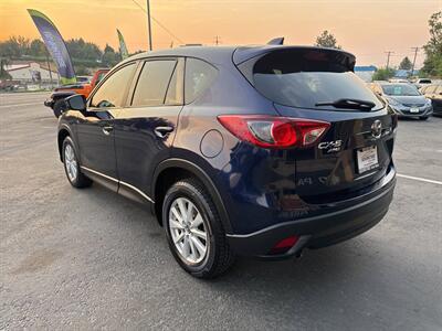 2014 Mazda CX-5 Touring AWD 4dr SUV - Photo 5 - Garden City, ID 83714