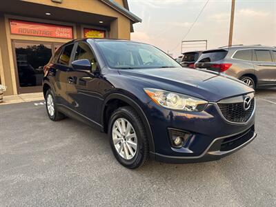 2014 Mazda CX-5 Touring AWD 4dr SUV SUV