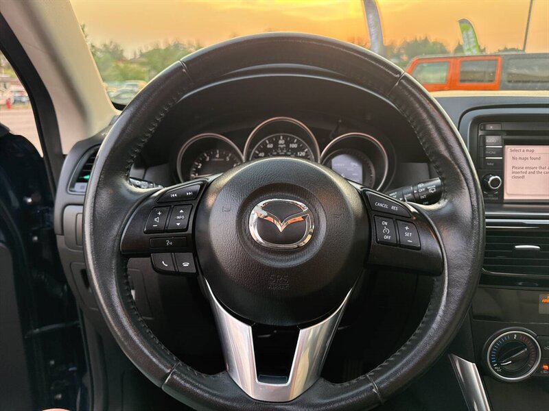 2014 Mazda CX-5 Touring AWD 4dr SUV - Photo 26 - Garden City, ID 83714