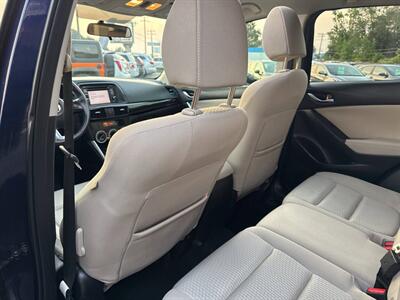 2014 Mazda CX-5 Touring AWD 4dr SUV - Photo 15 - Garden City, ID 83714