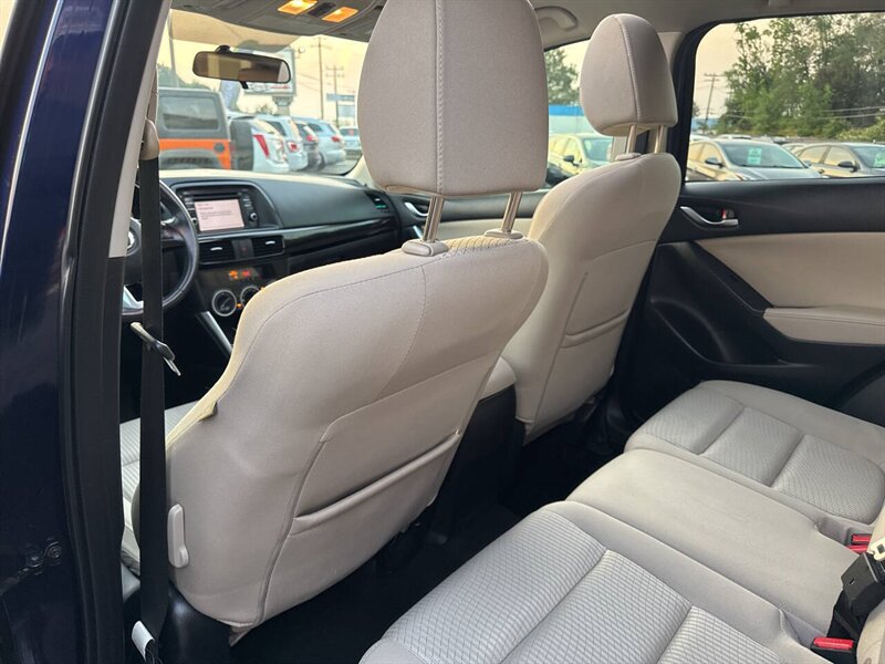 2014 Mazda CX-5 Touring AWD 4dr SUV - Photo 15 - Garden City, ID 83714