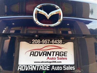 2014 Mazda CX-5 Touring AWD 4dr SUV - Photo 33 - Garden City, ID 83714