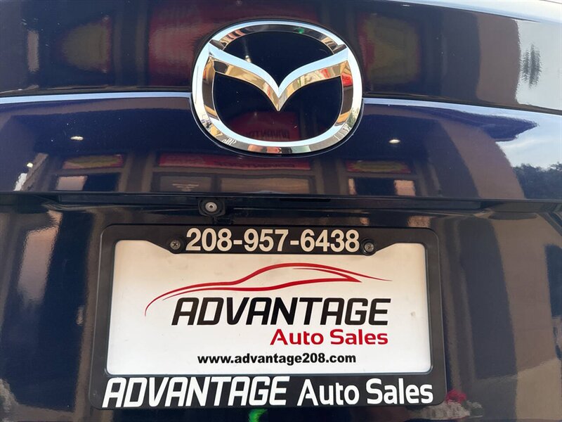 2014 Mazda CX-5 Touring AWD 4dr SUV - Photo 33 - Garden City, ID 83714