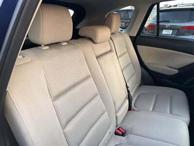 2014 Mazda CX-5 Touring AWD 4dr SUV - Photo 18 - Garden City, ID 83714