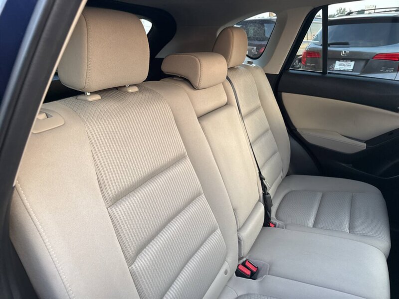 2014 Mazda CX-5 Touring AWD 4dr SUV - Photo 18 - Garden City, ID 83714