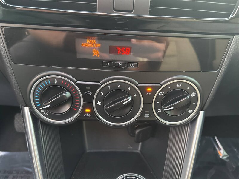 2014 Mazda CX-5 Touring AWD 4dr SUV - Photo 28 - Garden City, ID 83714