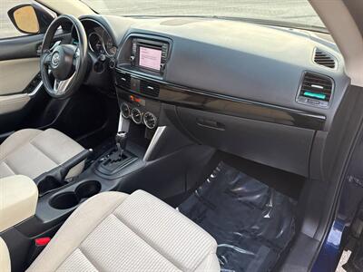 2014 Mazda CX-5 Touring AWD 4dr SUV - Photo 21 - Garden City, ID 83714